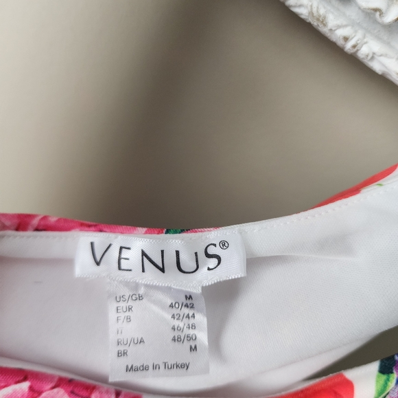 Womens summer dresd - Picture 6 of 8